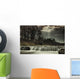 Aysgarth Falls Wall Mural