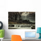 Aysgarth Falls Wall Mural