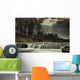 Aysgarth Falls Wall Mural