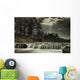 Aysgarth Falls Wall Mural