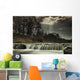Aysgarth Falls Wall Mural