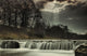 Aysgarth Falls Wall Mural