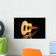 guitare enfant Wall Mural
