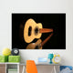 guitare enfant Wall Mural