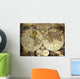 Vintage Map Wall Mural
