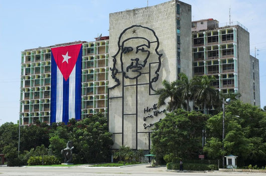 Havana Building