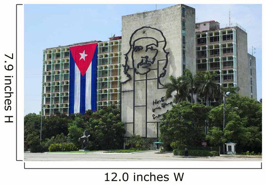 Havana Building