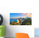 Copacabana Beach and Ipanema Wall Decal