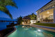 Resort style living Wall Mural