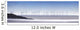 Wind Turbines Along The Coast Wall Mural