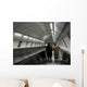 Prague Wall Decal Design 1