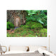 Fairy tale house Wall Mural