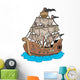 Mysterious Ship