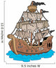 Mysterious Ship