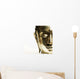 Buddha Wall Decal