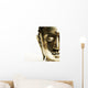 Buddha Wall Decal