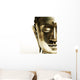 Buddha Wall Decal