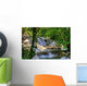 Jamaica - Dunn River Waterfalls (Landmark) Wall Mural