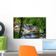 Jamaica - Dunn River Waterfalls (Landmark) Wall Mural