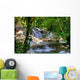Jamaica - Dunn River Waterfalls (Landmark) Wall Mural