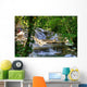 Jamaica - Dunn River Waterfalls (Landmark) Wall Mural