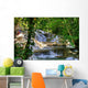 Jamaica - Dunn River Waterfalls (Landmark) Wall Mural