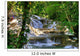Jamaica - Dunn River Waterfalls (Landmark) Wall Mural