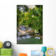 Jamaica Dunn River Waterfalls