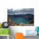 Laguna Qilotoa Wall Decal