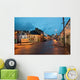 Ennistymon Wall Mural