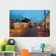 Ennistymon Wall Mural
