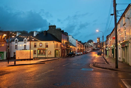 Ennistymon Wall Mural