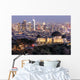 Griffith Observatory Park Wall Decal