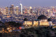 Griffith Observatory Park Wall Decal