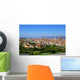 Florence' City Wall Decal