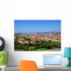 Florence' City Wall Decal