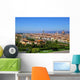 Florence' City Wall Decal