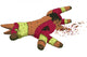 Pinata on the ground Wall Decal