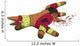 Pinata on the ground Wall Decal