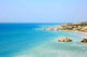 Aphrodite's Legendary Birthplace Paphos Wall Decal