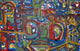 Graffiti Wall Mural