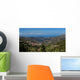 Village Troodos Wall Decal
