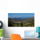 Village Troodos Wall Decal