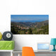 Village Troodos Wall Decal