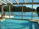 Swimming Pool Wall Decal