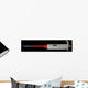 Pipette 1 Wall Mural