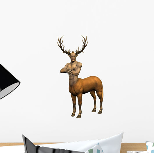 Centaur Wall Decal
