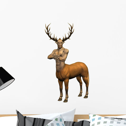 Centaur Wall Decal