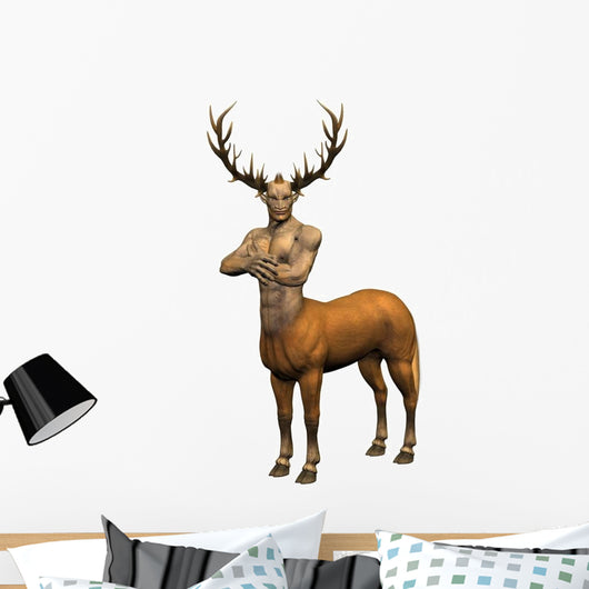 Centaur Wall Decal