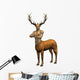 Centaur Wall Decal